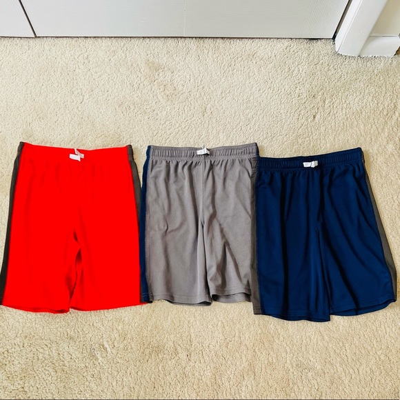 Carter's Other - Boys Shorts Lot of 3, Carter’s Size (10/10A)